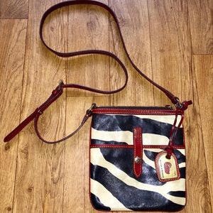 Dooney & Bourke Crossbody Purse